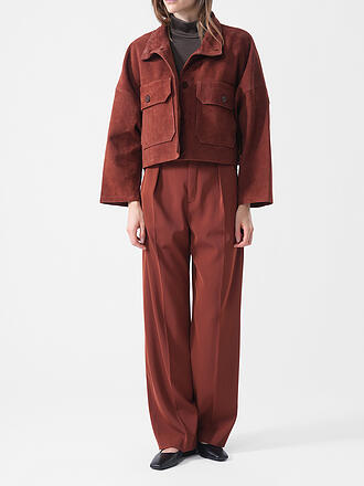 DRYKORN | Pantalon de ville