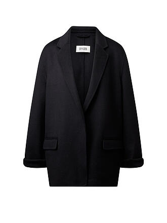 DRYKORN | Veste en laine SHENTON