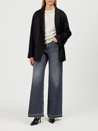 DRYKORN | Veste en laine SHENTON