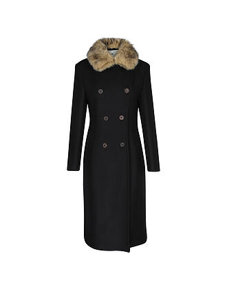 DRYKORN | Manteau en laine BRADWALL