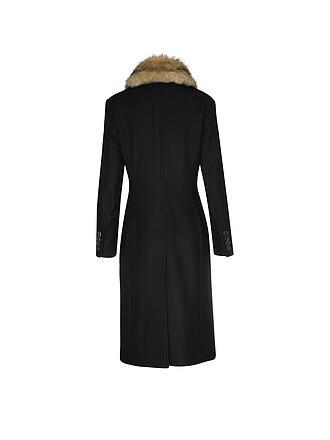 DRYKORN | Manteau en laine BRADWALL