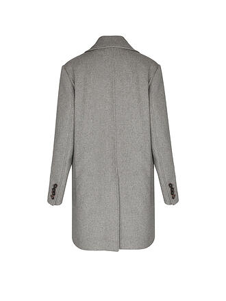 DRYKORN | Manteau en laine ISFIELD