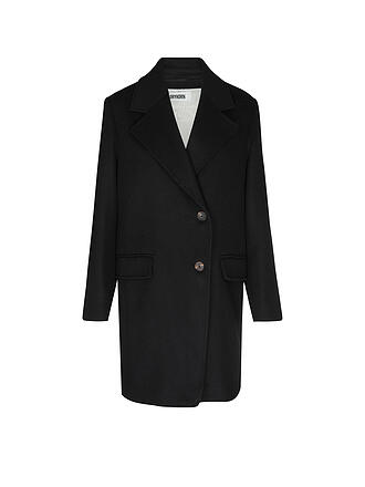 DRYKORN | Manteau en laine ISFIELD