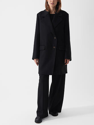 DRYKORN | Manteau en laine ISFIELD