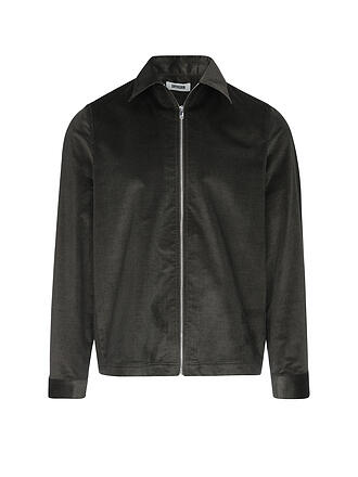 DRYKORN | Overshirt MACTO_Z