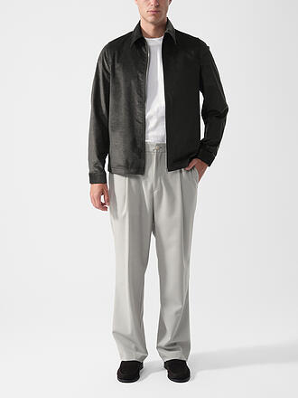 DRYKORN | Overshirt MACTO_Z