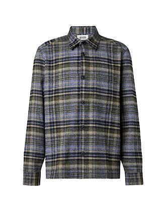 DRYKORN | Overshirt DIEGGO 1