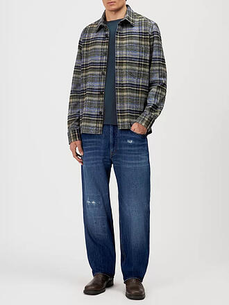 DRYKORN | Overshirt DIEGGO 1
