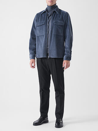 DRYKORN | Overshirt GUNRAY_Z