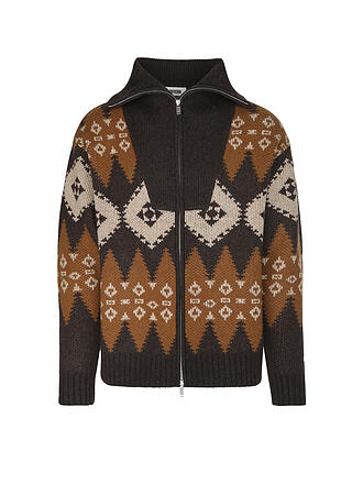 DRYKORN | Cardigan KYELL 10
