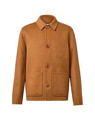 DRYKORN | Jacke MAKONA 1