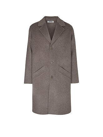 DRYKORN | Manteau en laine SKONAN 1
