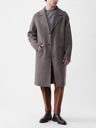 DRYKORN | Manteau en laine SKONAN 1