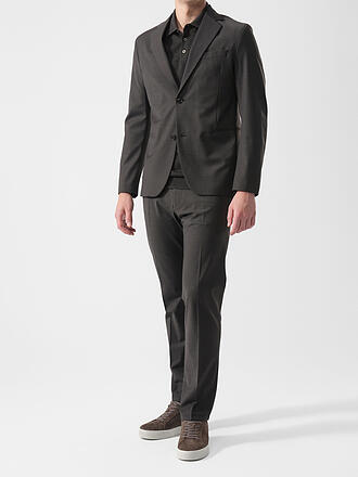 DRYKORN | Pantalon de costume AJEND