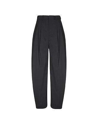 DRYKORN | Pantalon Barrel Leg