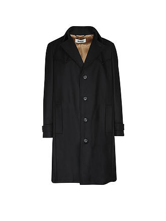 DRYKORN | Manteau en laine DRYOXFOR