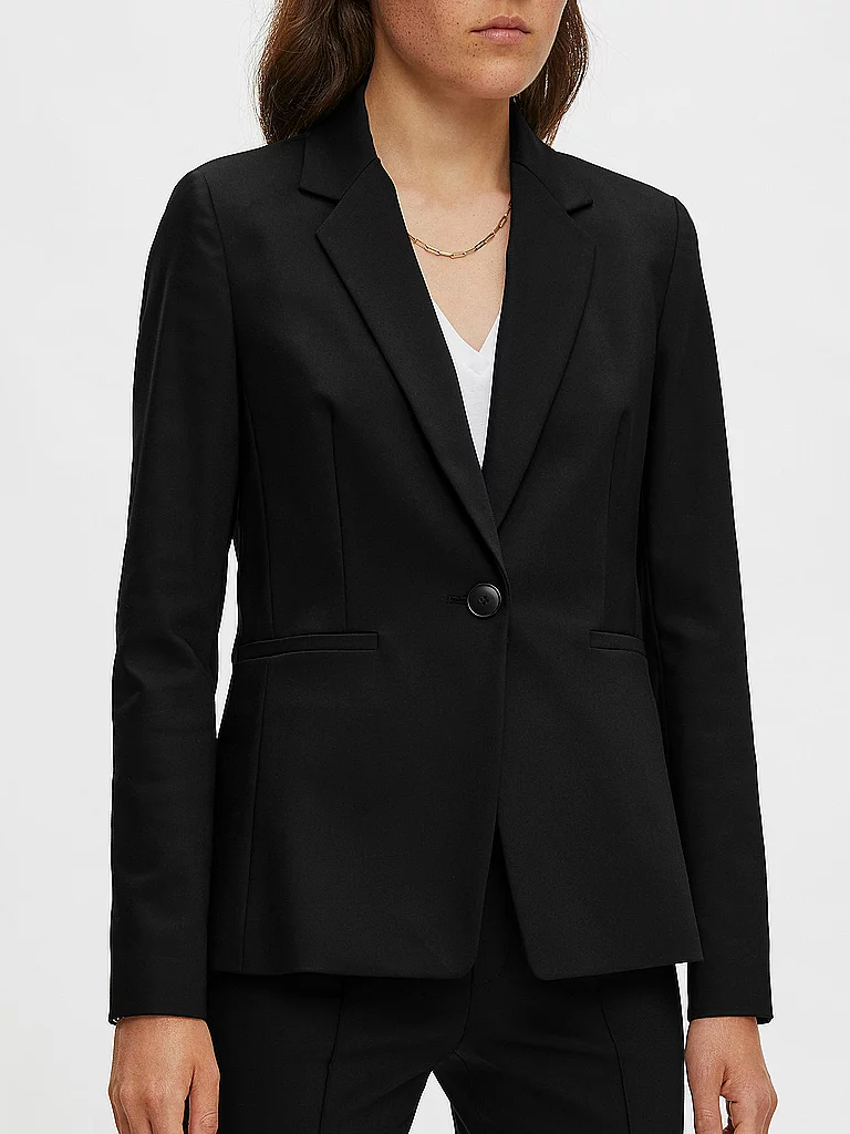 Drykorn Golders Blazer Noir 40 4