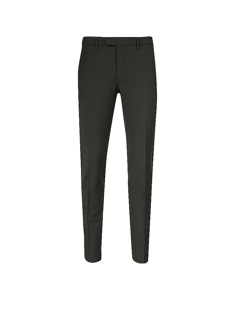 Pantalon de costume DRYNAMIC PIET noir 52