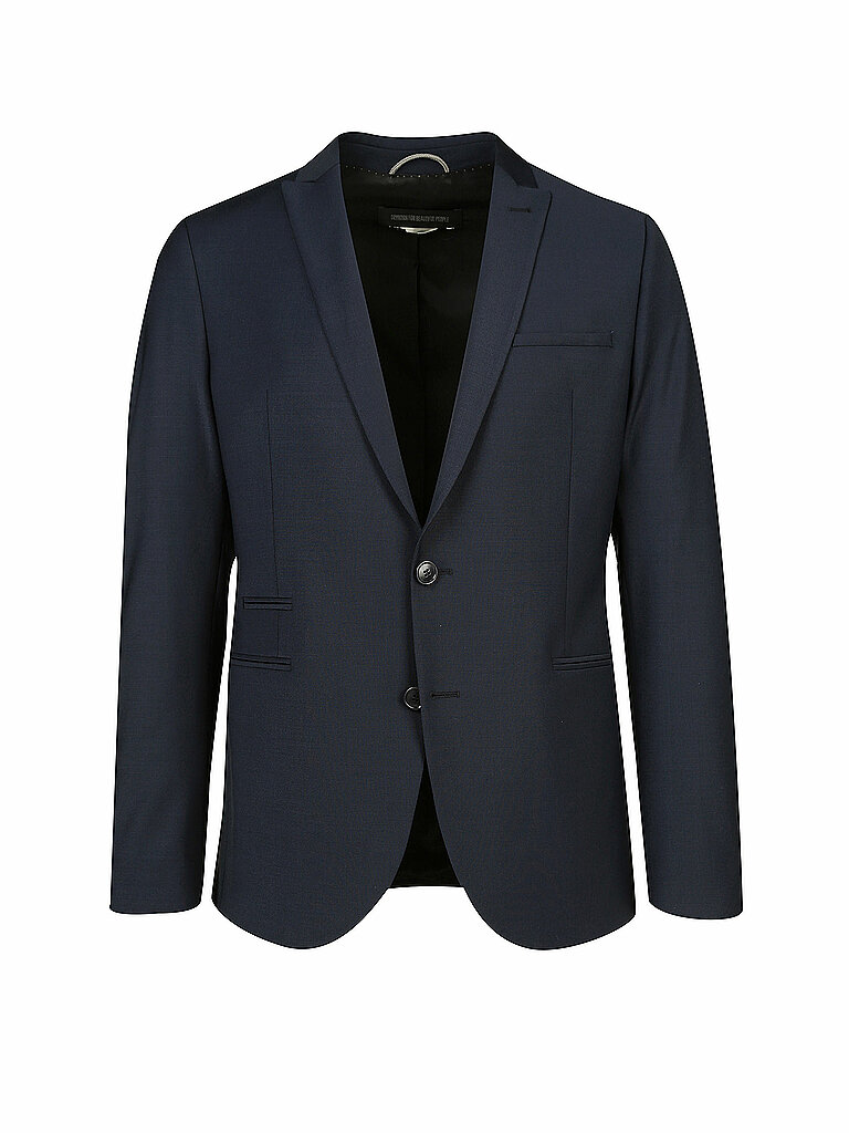Sakko « Drynamic Irving » bleu 102