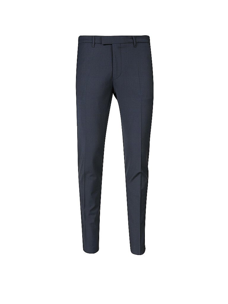 Pantalon de costume DRYNAMIC PIET bleu 94