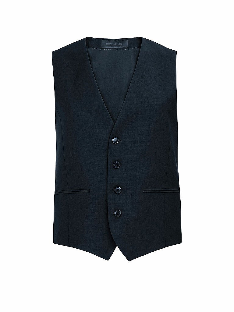 Gilet de costume MALMO noir 94