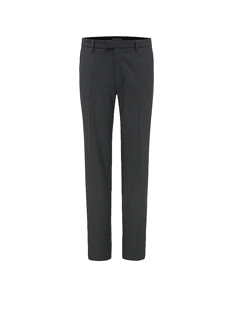 Pantalon de costume DRYNAMIC PIET gris 90