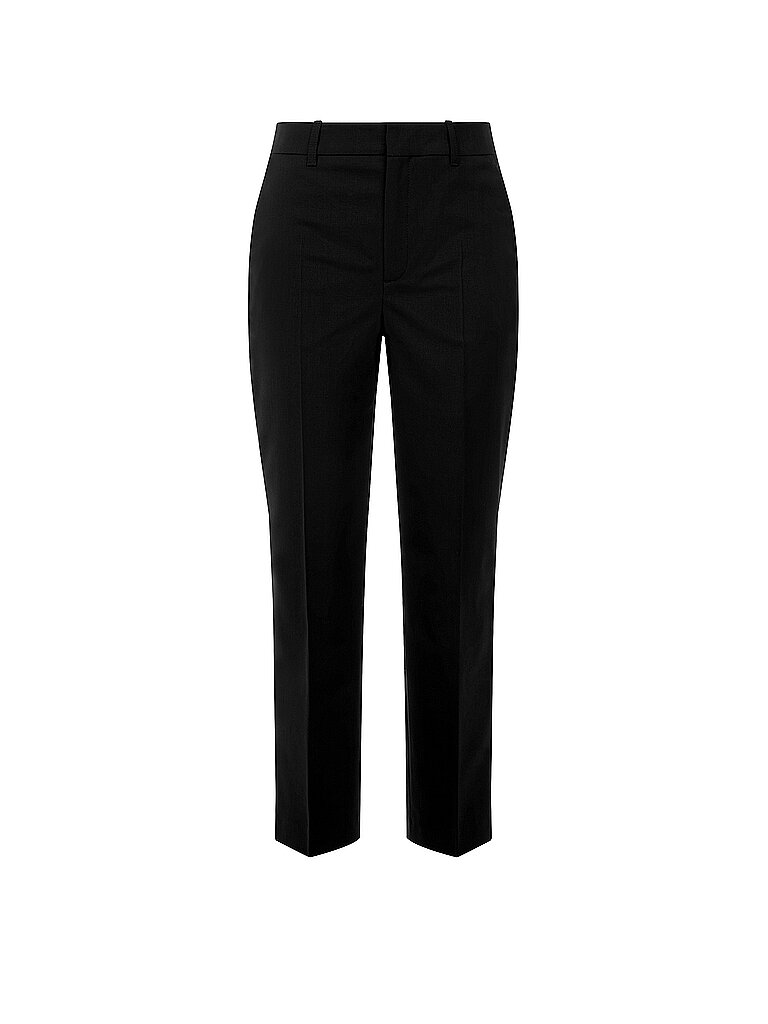 Pantalon 7/8 Search noir 27/L32