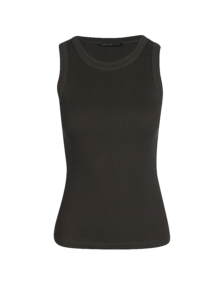 Drykorn Top OLINA 10 marron S