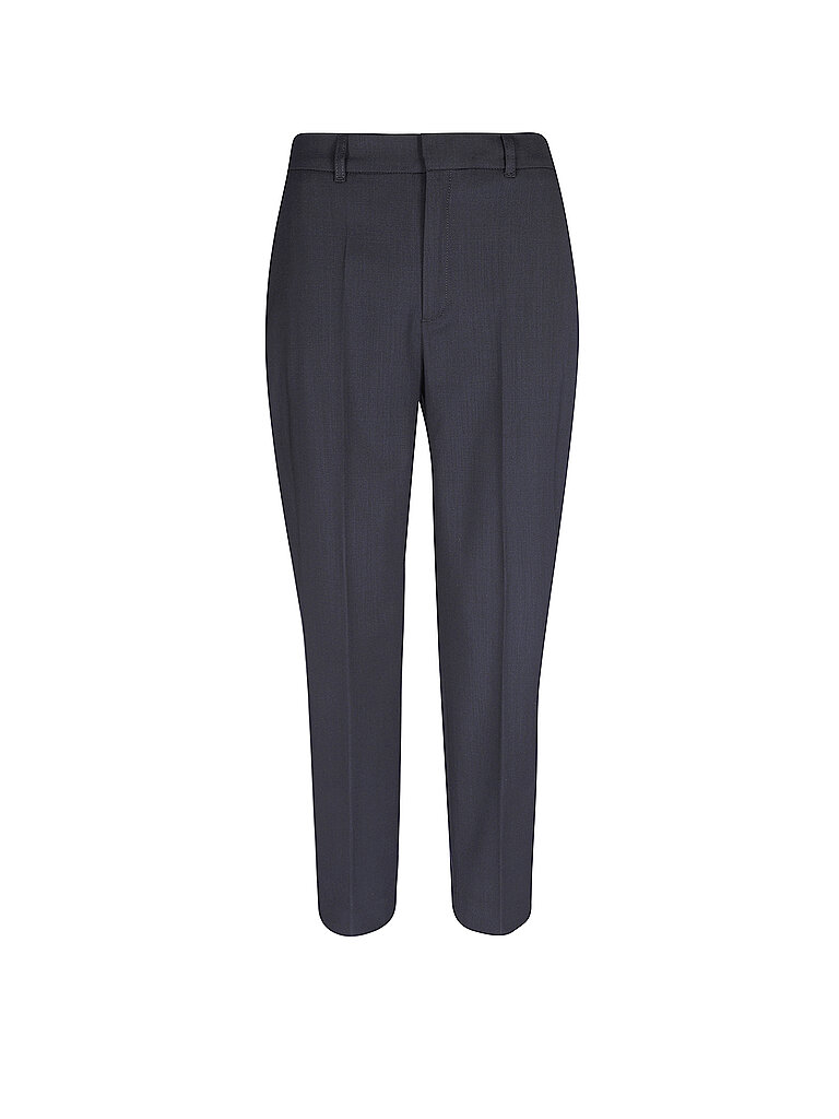 Pantalon de tailleur SEARCH bleu marine 26/L32