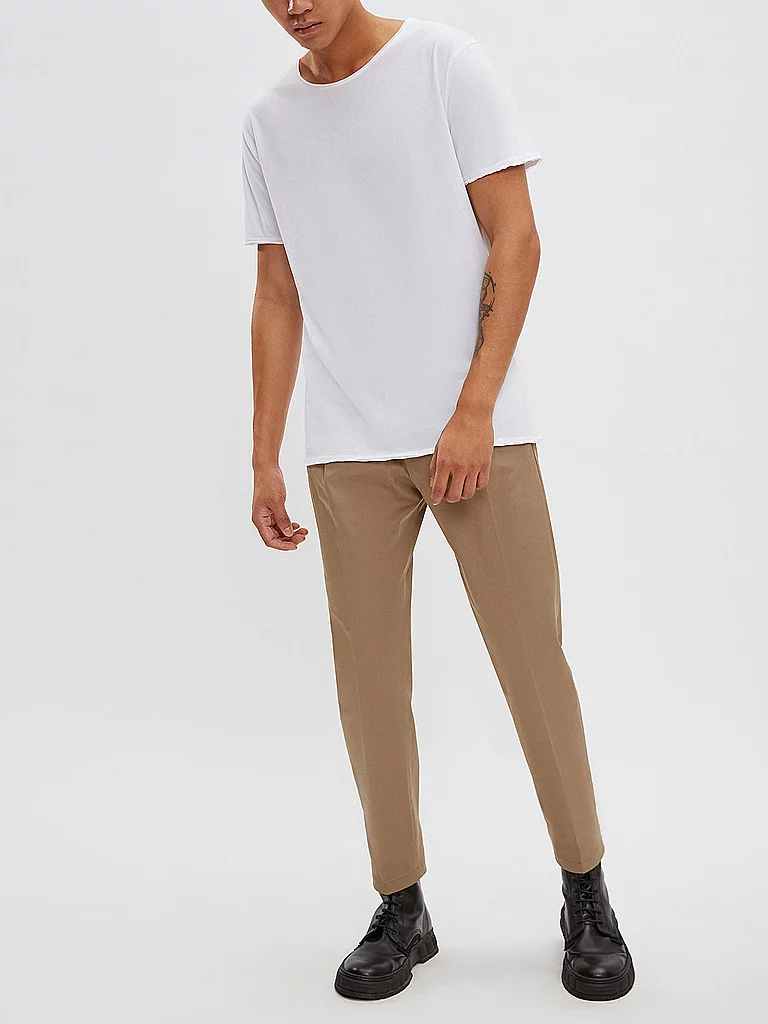 Drykorn Kendrick T-Shirt White S 4