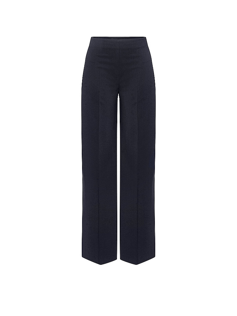 Pantalon Marlene BEFORE bleu marine 28/L34