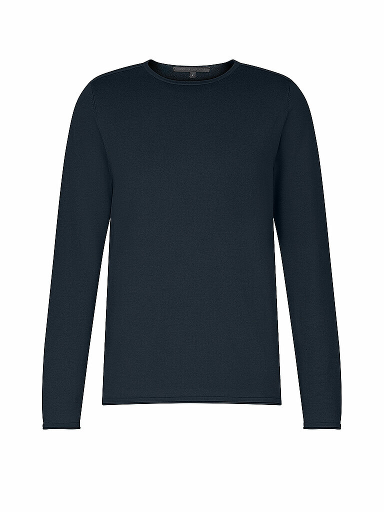 Pullover RIKONO bleu marine M