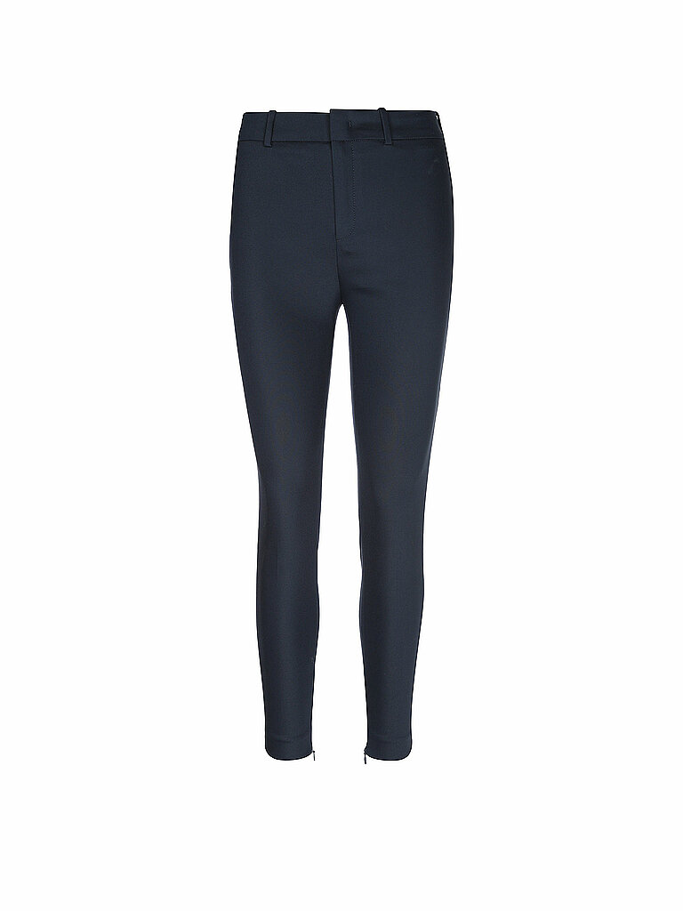 DRYKORN Pantalon WINCH bleu marine | 26/L32