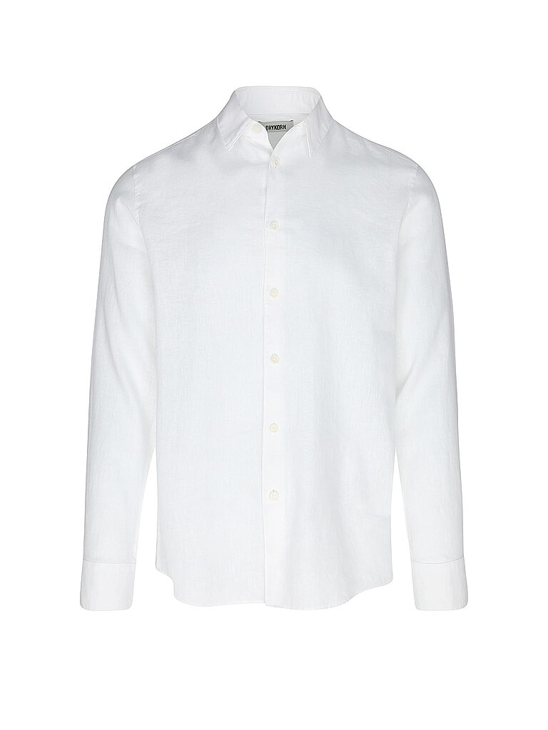 Drykorn Chemise RAMIS blanc M