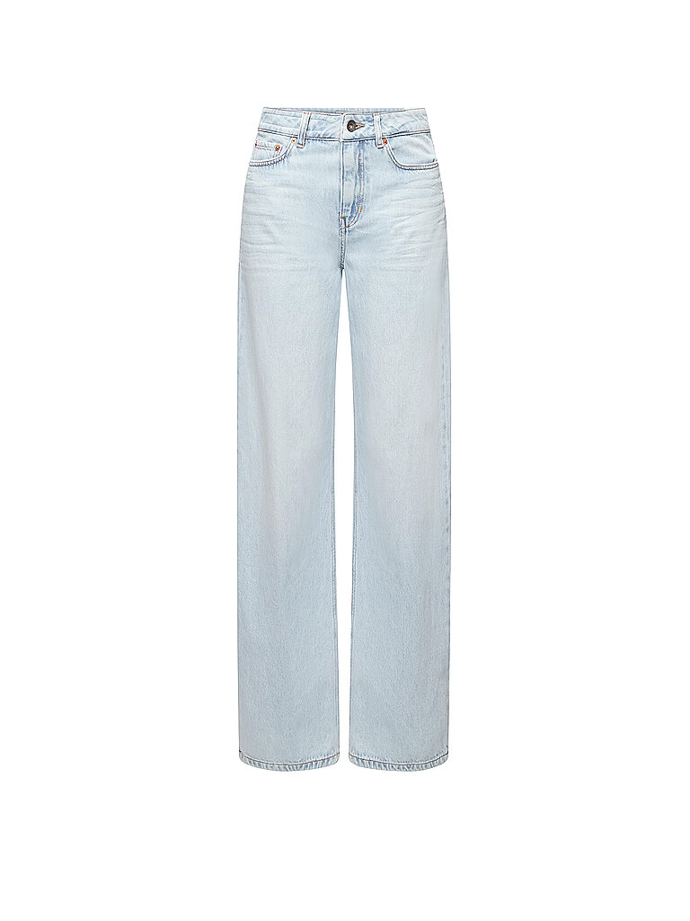 Jeans Wide Leg MEDLEY bleu clair 29/L34