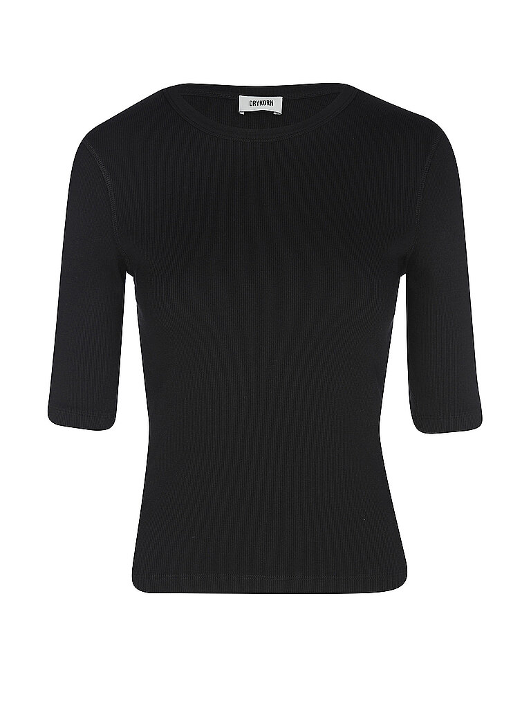 Drykorn T-Shirt SELAY 10 noir XS