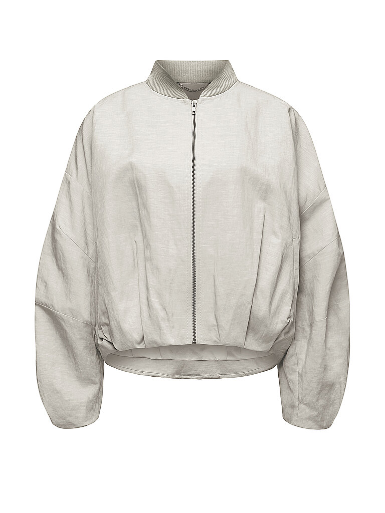 Drykorn Blouson marron clair 34