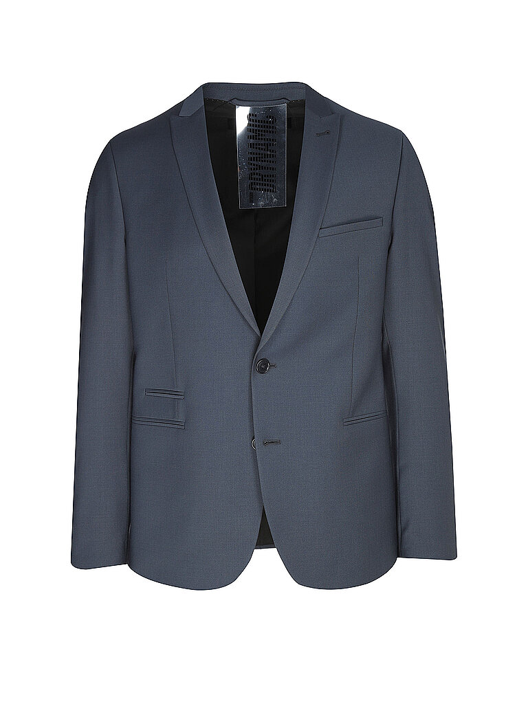 Drykorn Sakko IRVING_S bleu 56