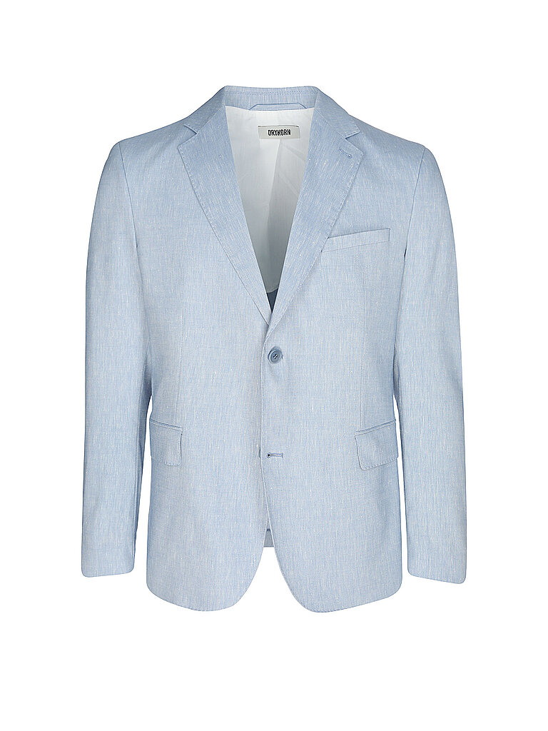 Drykorn Sakko YAMES bleu clair 52