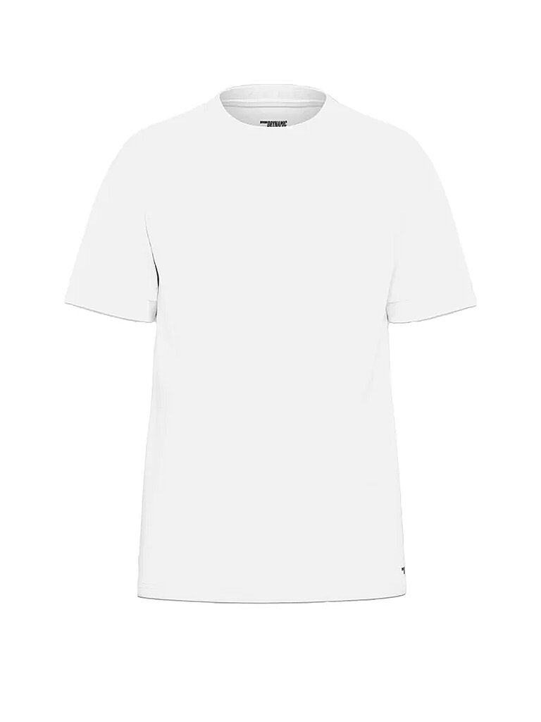 T-Shirt ANTON 88 blanc XXL