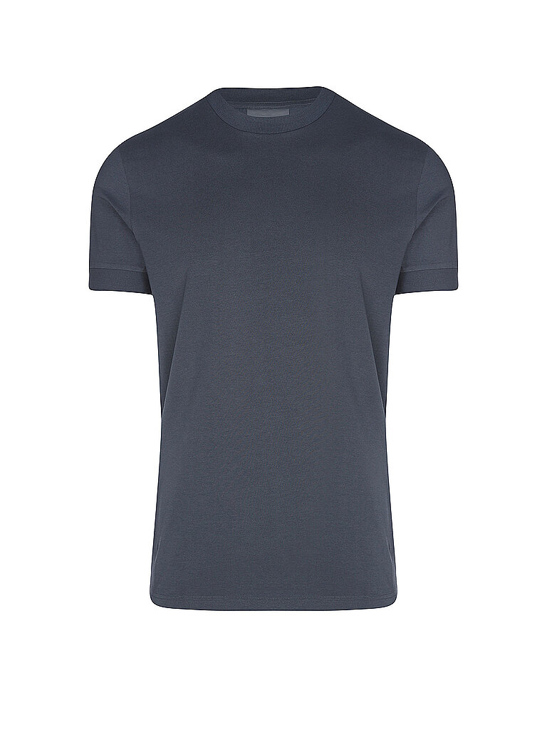 Drykorn T-Shirt ANTON 10 bleu XL
