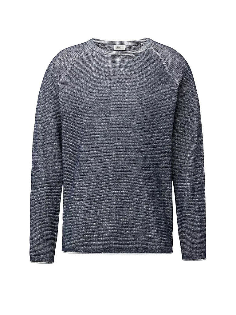 Drykorn Pullover TITZIAN bleu XL