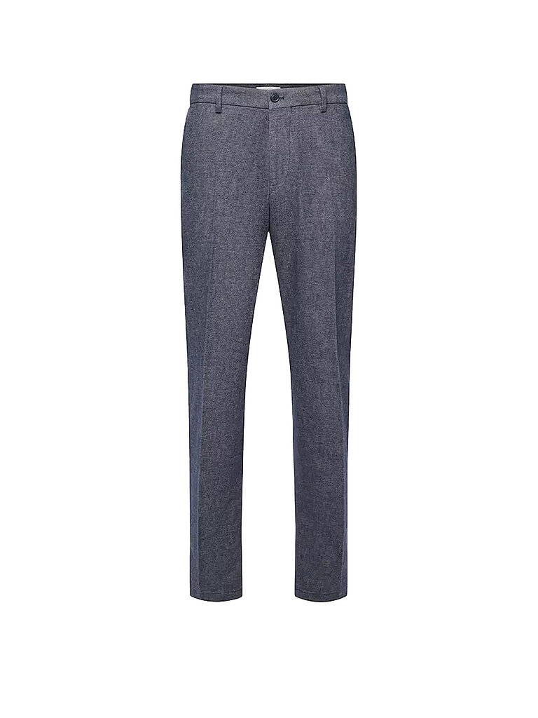 Chino CHASY_RG bleu 30/L34