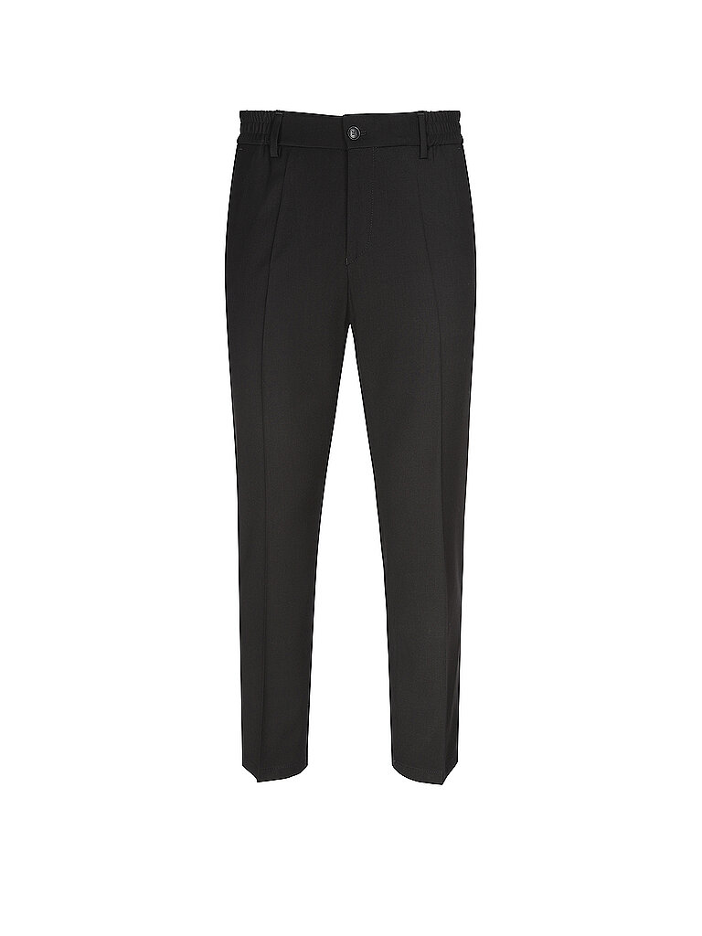 Chino GARONA_B noir 36/L34