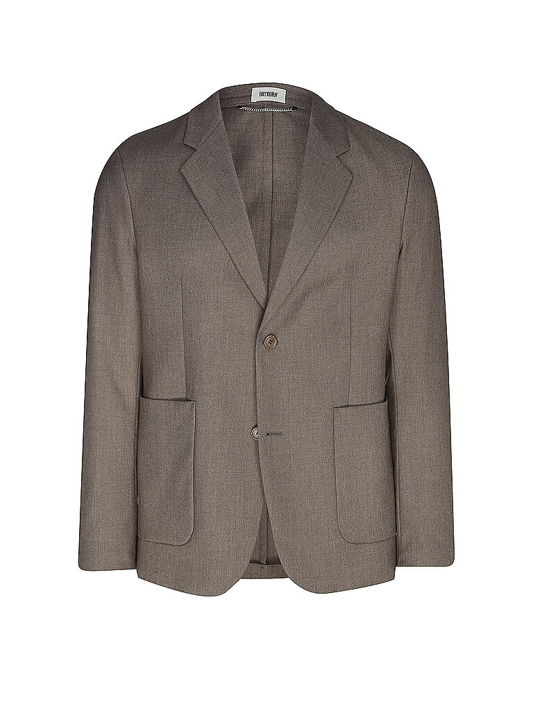 Drykorn Sakko MARLS 10 camel 54