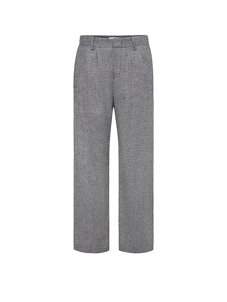 Pantalon Marlene JEALOUS gris 30/L34