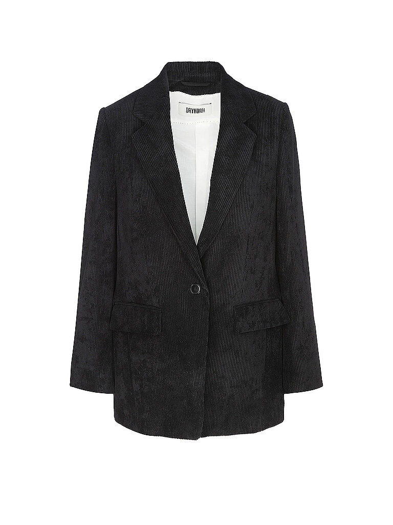 Drykorn Blazer GLENDALE noir 36