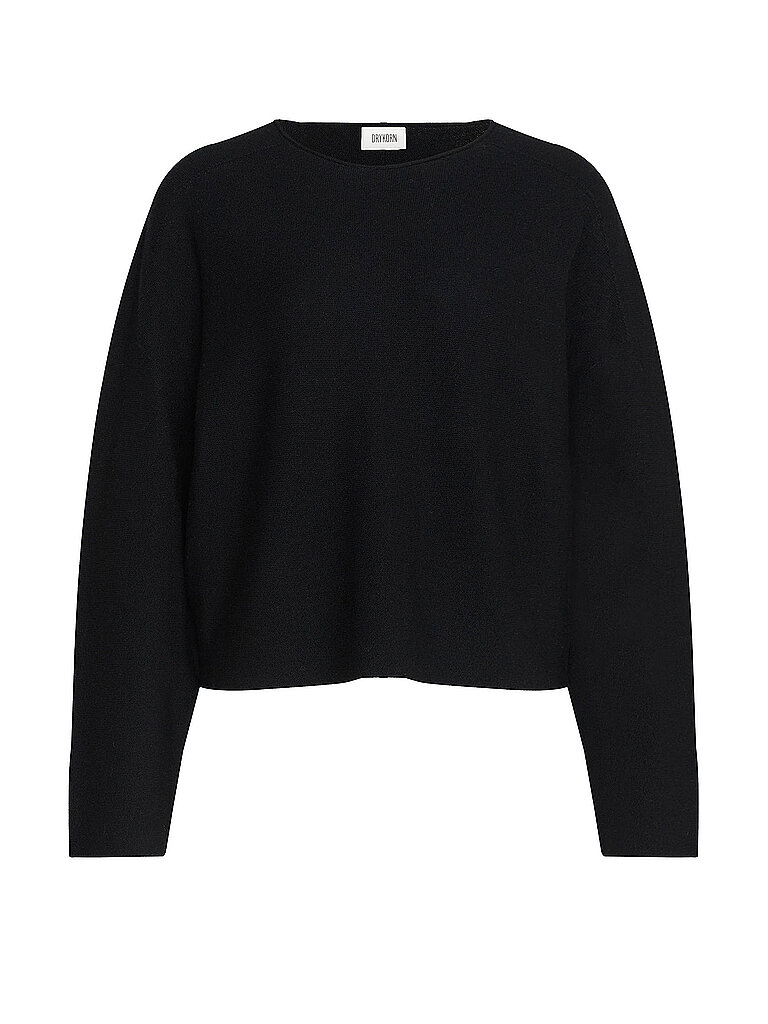 Drykorn Pull MEAMI 10 noir L
