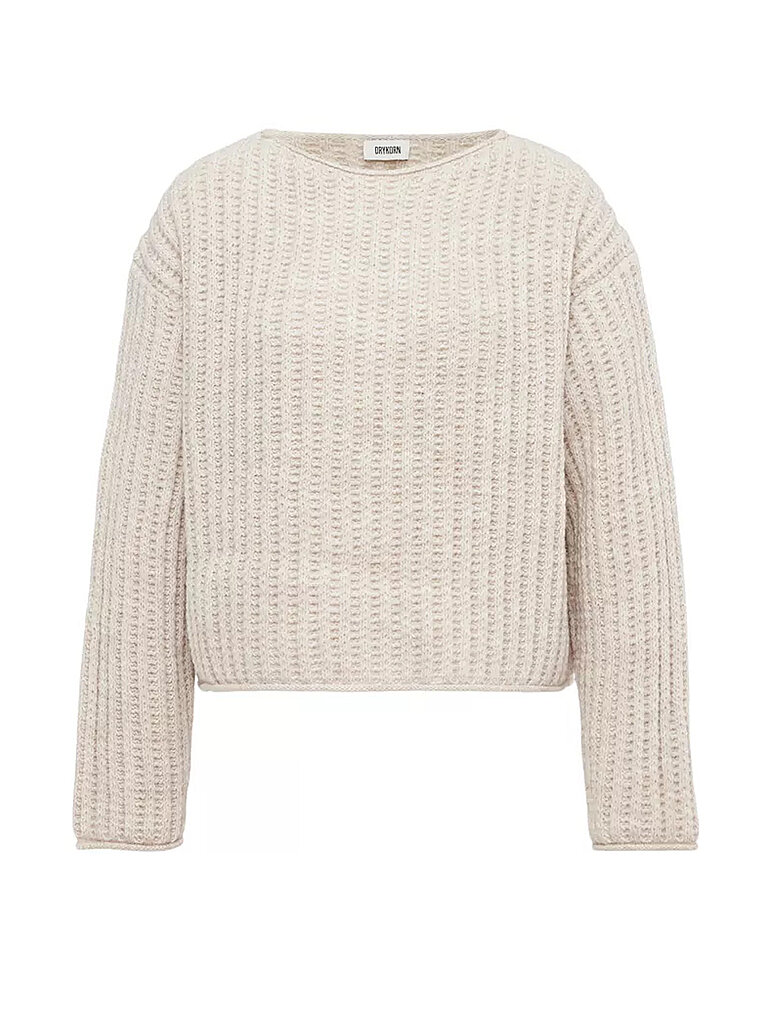Pullover IMENY 10 beige XL