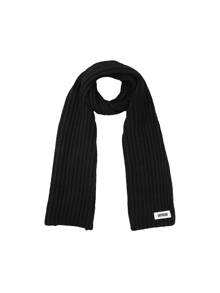Drykorn Schal NUMAS 10 noir